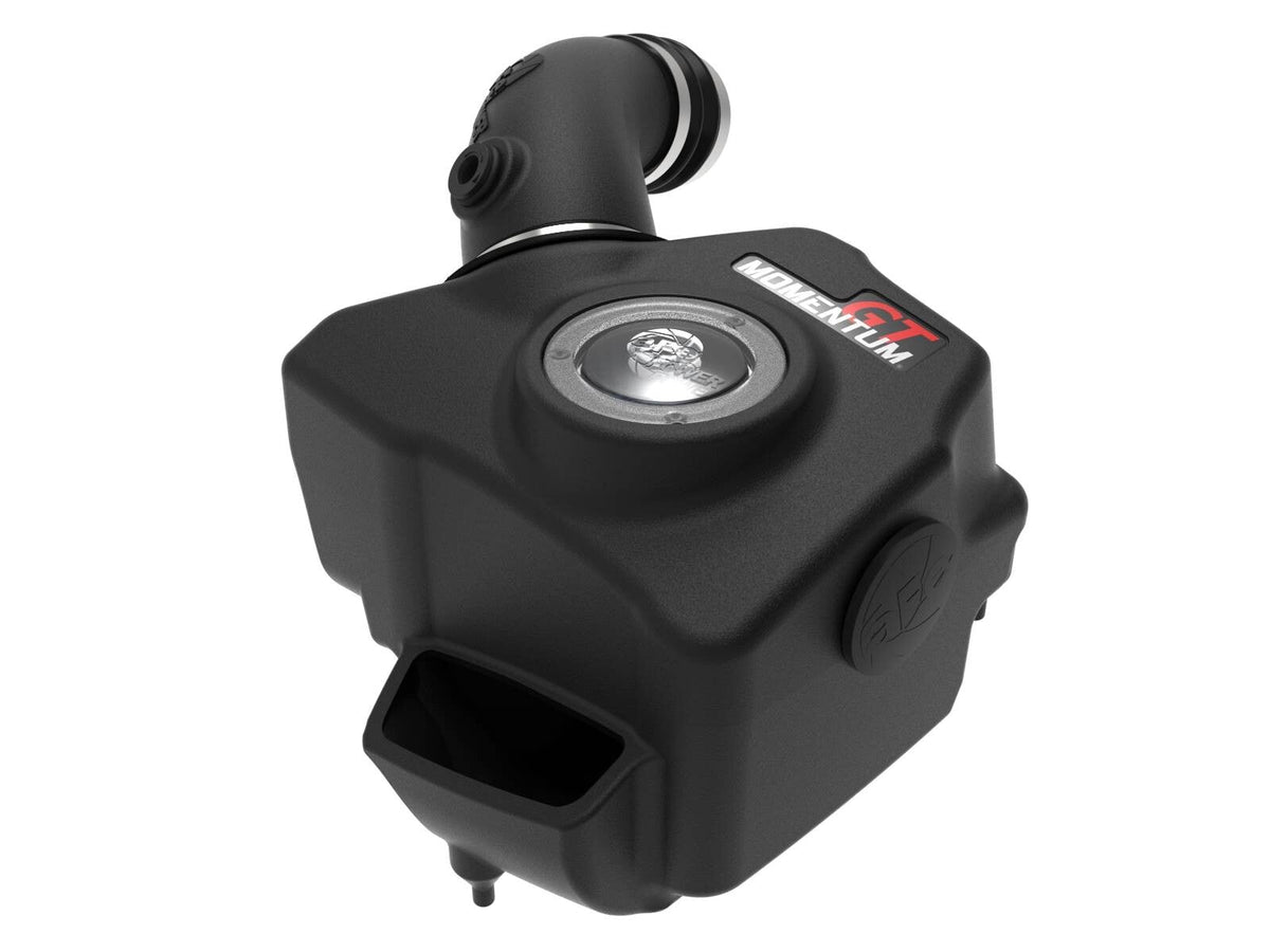 Momentum GT Cold Air Intake System w/ Pro 5R Filter Ford Bronco Sport 21-24 L3-1.5L (t) aFe Power aFe Power