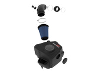 Momentum GT Cold Air Intake System w/ Pro 5R Filter Ford Bronco Sport 21-24 L3-1.5L (t) aFe Power aFe Power