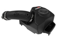 Momentum GT Cold Air Intake System w/ Pro 5R Filter Ford Bronco Sport 21-24 L3-1.5L (t) aFe Power aFe Power
