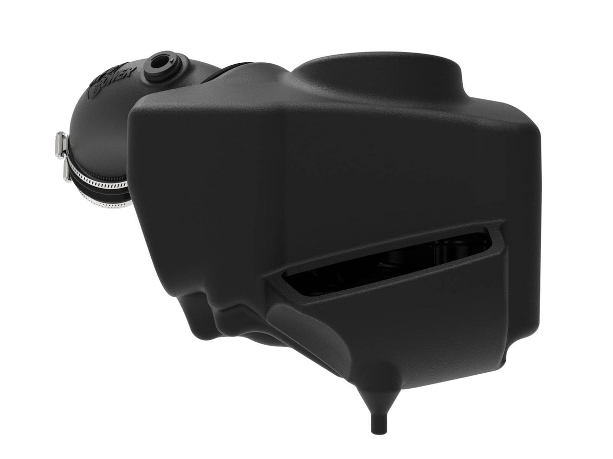 Momentum GT Cold Air Intake System w/ Pro 5R Filter Ford Bronco Sport 21-24 L3-1.5L (t) aFe Power aFe Power