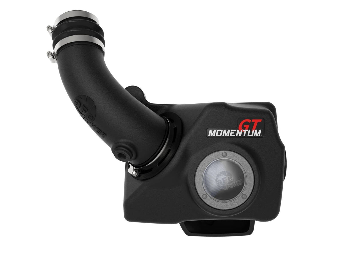 Momentum GT Cold Air Intake System w/ Pro 5R Filter Ford Bronco Sport 21-24 L3-1.5L (t) aFe Power aFe Power