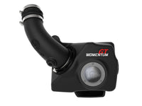 Momentum GT Cold Air Intake System w/ Pro 5R Filter Ford Bronco Sport 21-24 L3-1.5L (t) aFe Power aFe Power