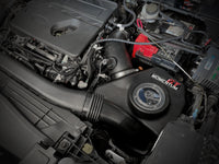 Momentum GT Cold Air Intake System w/ Pro 5R Filter Ford Bronco Sport 21-24 L3-1.5L (t) aFe Power aFe Power