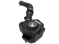 Momentum GT Cold Air Intake System w/ Pro Dry S Filter Ford Bronco Sport 21-24 L4-2.0L (t) aFe Power aFe Power