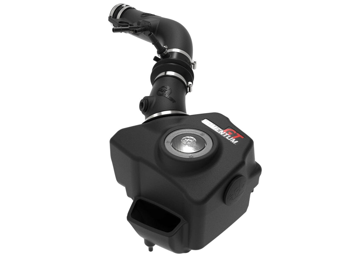 Momentum GT Cold Air Intake System w/ Pro Dry S Filter Ford Bronco Sport 21-24 L4-2.0L (t) aFe Power aFe Power