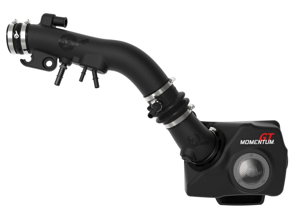 Momentum GT Cold Air Intake System w/ Pro Dry S Filter Ford Bronco Sport 21-24 L4-2.0L (t) aFe Power aFe Power