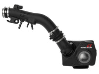 Momentum GT Cold Air Intake System w/ Pro Dry S Filter Ford Bronco Sport 21-24 L4-2.0L (t) aFe Power aFe Power