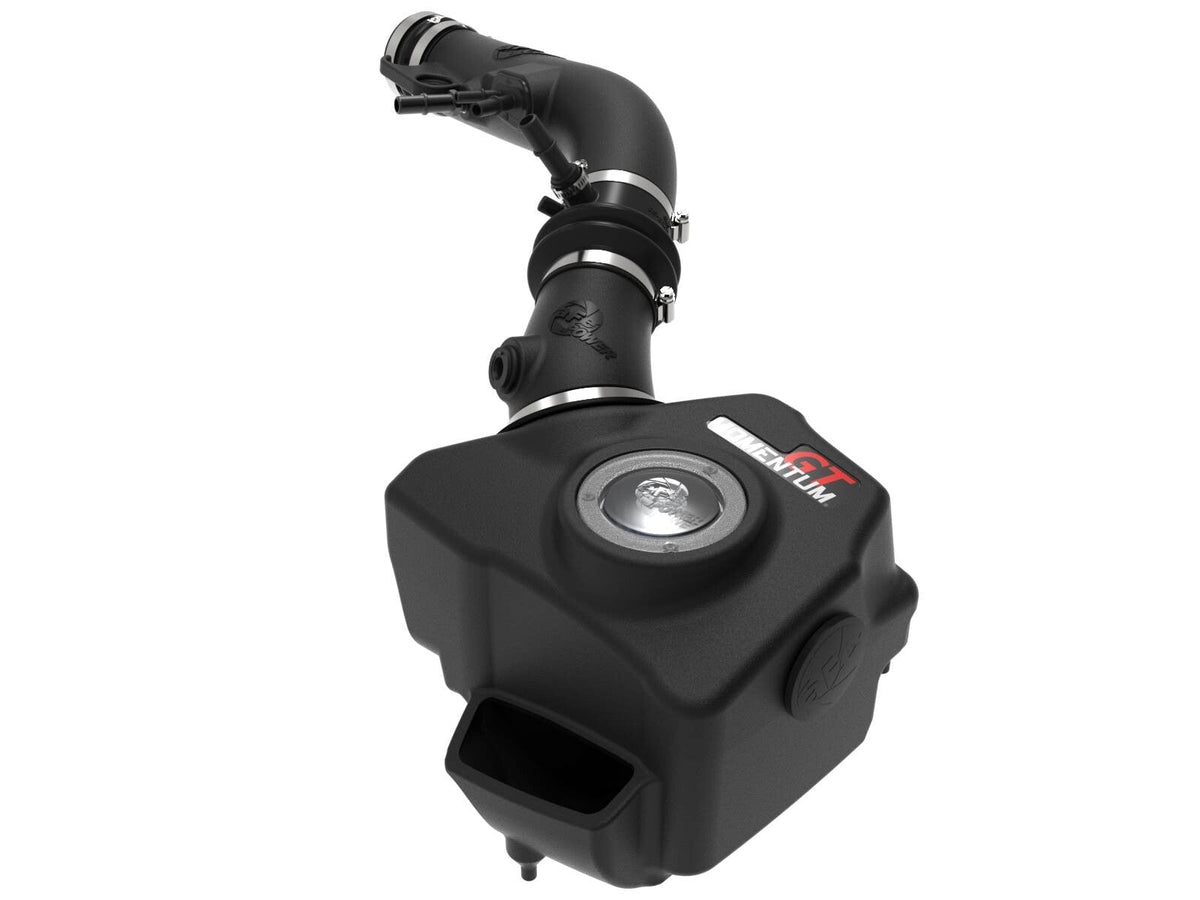 Momentum GT Cold Air Intake System w/ Pro 5R Filter Ford Bronco Sport 21-24 L4-2.0L (t) aFe Power aFe Power