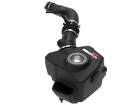 Momentum GT Cold Air Intake System w/ Pro 5R Filter Ford Bronco Sport 21-24 L4-2.0L (t) aFe Power aFe Power