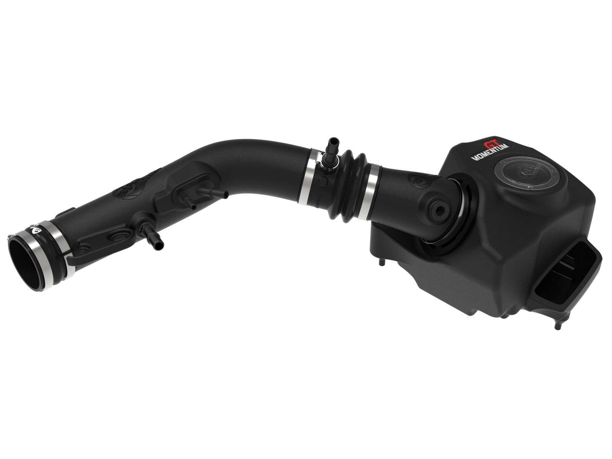 Momentum GT Cold Air Intake System w/ Pro 5R Filter Ford Bronco Sport 21-24 L4-2.0L (t) aFe Power aFe Power