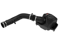 Momentum GT Cold Air Intake System w/ Pro 5R Filter Ford Bronco Sport 21-24 L4-2.0L (t) aFe Power aFe Power