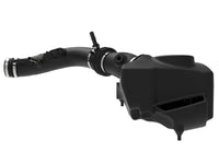Momentum GT Cold Air Intake System w/ Pro 5R Filter Ford Bronco Sport 21-24 L4-2.0L (t) aFe Power aFe Power