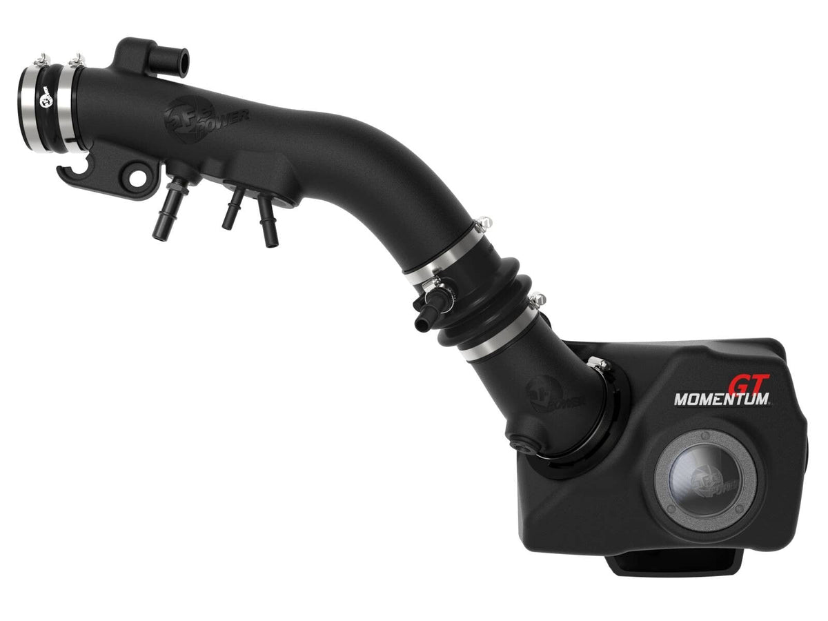 Momentum GT Cold Air Intake System w/ Pro 5R Filter Ford Bronco Sport 21-24 L4-2.0L (t) aFe Power aFe Power