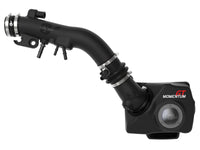 Momentum GT Cold Air Intake System w/ Pro 5R Filter Ford Bronco Sport 21-24 L4-2.0L (t) aFe Power aFe Power