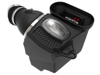 Momentum GT Cold Air Intake System w/ Pro Dry S Filter Jeep Wrangler 392 21-26 V8-6.4L aFe Power aFe Power