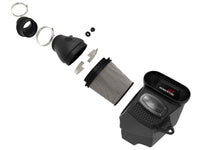 Momentum GT Cold Air Intake System w/ Pro Dry S Filter Jeep Wrangler 392 21-26 V8-6.4L aFe Power aFe Power
