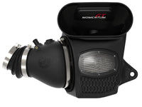 Momentum GT Cold Air Intake System w/ Pro Dry S Filter Jeep Wrangler 392 21-26 V8-6.4L aFe Power aFe Power