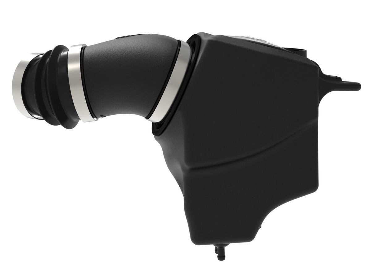 Momentum GT Cold Air Intake System w/ Pro 5R Filter Jeep Wrangler 392 21-26 V8-6.4L aFe Power aFe Power