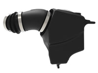 Momentum GT Cold Air Intake System w/ Pro 5R Filter Jeep Wrangler 392 21-26 V8-6.4L aFe Power aFe Power