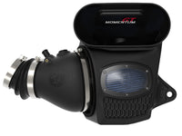 Momentum GT Cold Air Intake System w/ Pro 5R Filter Jeep Wrangler 392 21-26 V8-6.4L aFe Power aFe Power