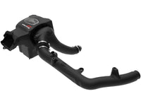 Momentum GT Cold Air Intake System w/ Pro Dry S Filter Ford Bronco 21-26 V6-2.7L (tt) aFe Power aFe Power