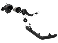 Momentum GT Cold Air Intake System w/ Pro Dry S Filter Ford Bronco 21-26 V6-2.7L (tt) aFe Power aFe Power
