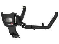 Momentum GT Cold Air Intake System w/ Pro Dry S Filter Ford Bronco 21-26 V6-2.7L (tt) aFe Power aFe Power