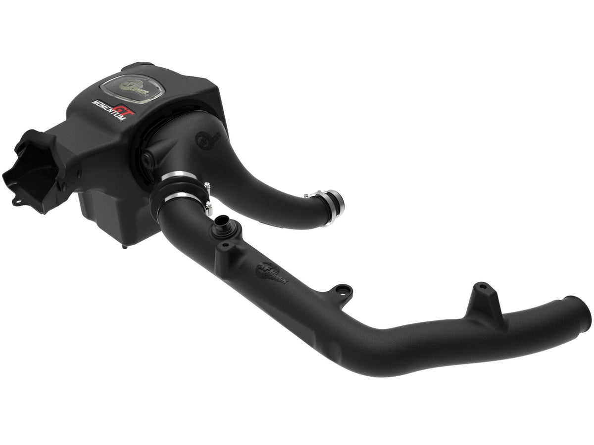 Momentum GT Cold Air Intake System w/ Pro Guard 7 Filter Ford Bronco 21-26 V6-2.7L (tt) aFe Power aFe Power