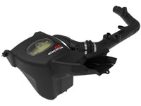 Momentum GT Cold Air Intake System w/ Pro Guard 7 Filter Ford Bronco 21-26 V6-2.7L (tt) aFe Power aFe Power