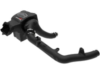 Momentum GT Cold Air Intake System w/ Pro 5R Filter Ford Bronco 21-26 V6-2.7L (tt) aFe Power aFe Power