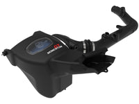 Momentum GT Cold Air Intake System w/ Pro 5R Filter Ford Bronco 21-26 V6-2.7L (tt) aFe Power aFe Power