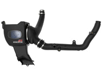 Momentum GT Cold Air Intake System w/ Pro 5R Filter Ford Bronco 21-26 V6-2.7L (tt) aFe Power aFe Power