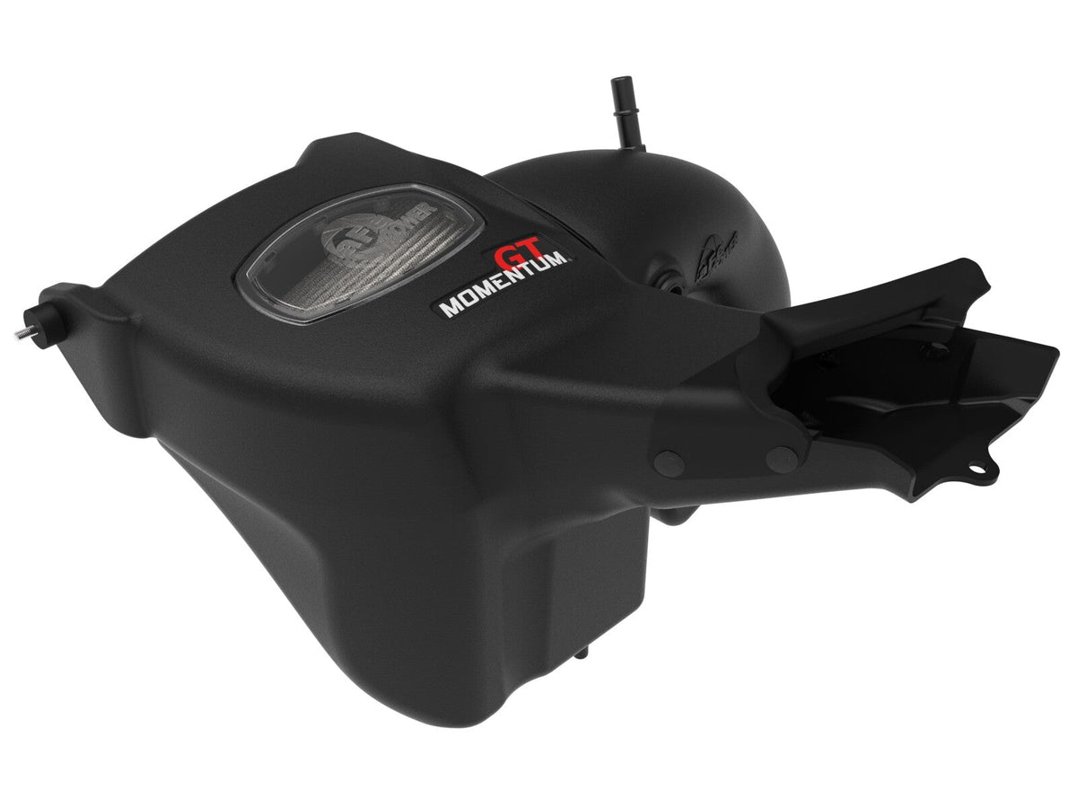 Momentum GT Cold Air Intake System w/ Pro Dry S Filter Ford Bronco 21-24 L4-2.3L (t) aFe Power aFe Power