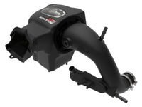 Momentum GT Cold Air Intake System w/ Pro Guard 7 Filter Ford Bronco 21-24 L4-2.3L (t) aFe Power aFe Power