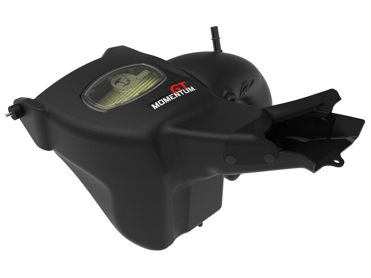 Momentum GT Cold Air Intake System w/ Pro Guard 7 Filter Ford Bronco 21-24 L4-2.3L (t) aFe Power aFe Power