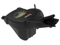Momentum GT Cold Air Intake System w/ Pro Guard 7 Filter Ford Bronco 21-24 L4-2.3L (t) aFe Power aFe Power
