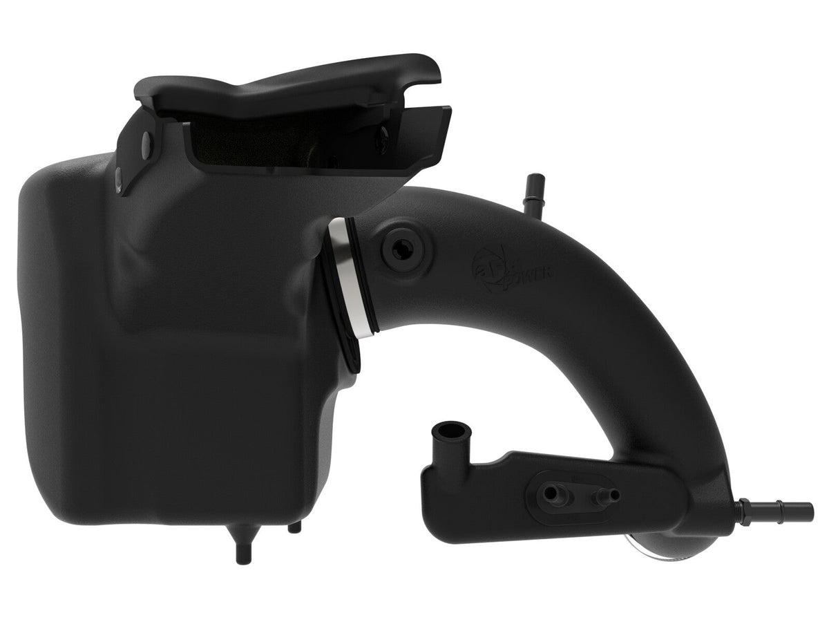 Momentum GT Cold Air Intake System w/ Pro Guard 7 Filter Ford Bronco 21-24 L4-2.3L (t) aFe Power aFe Power