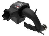 Momentum GT Cold Air Intake System w/ Pro 5R Filter Ford Bronco 21-24 L4-2.3L (t) aFe Power aFe Power