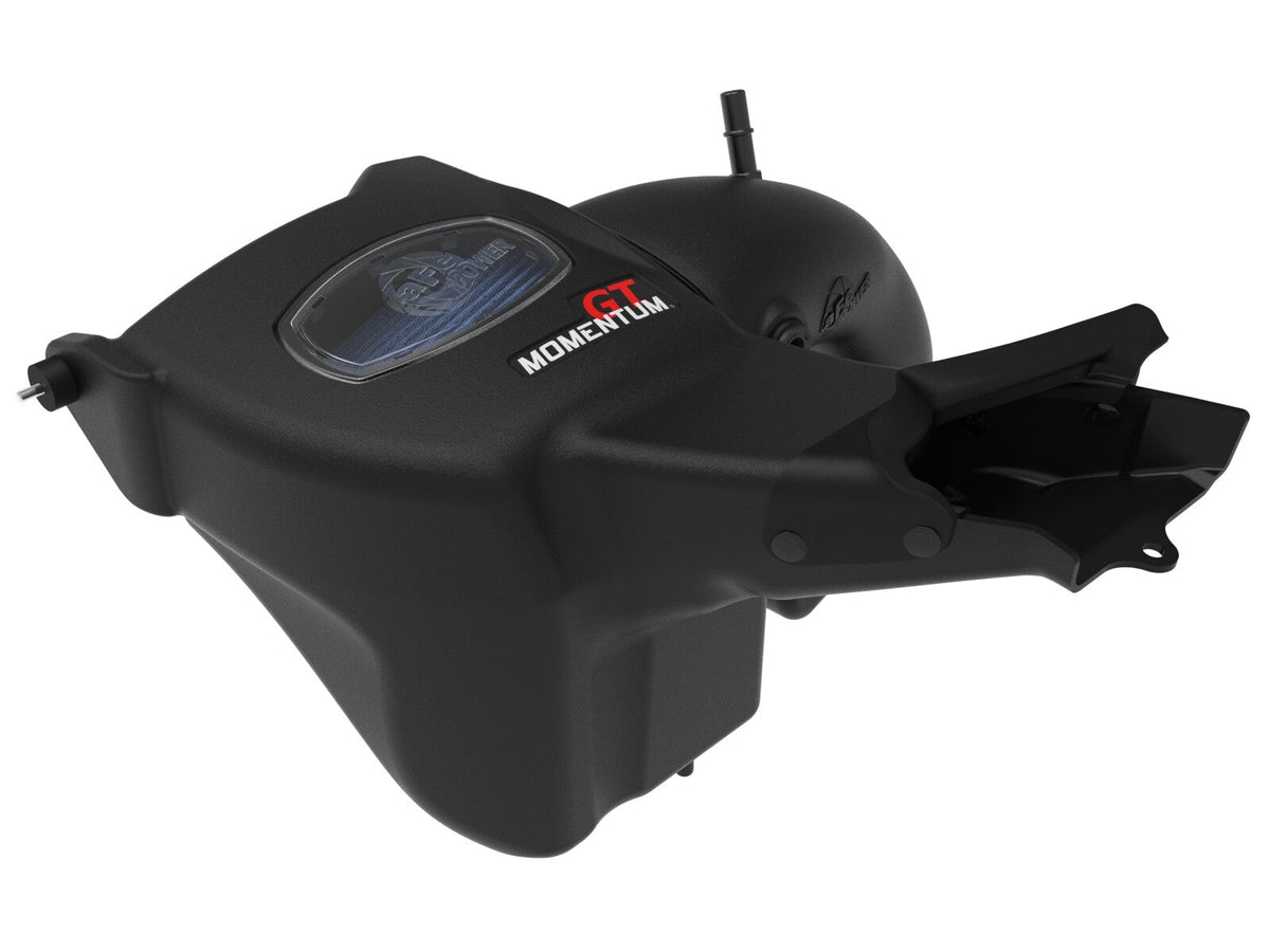 Momentum GT Cold Air Intake System w/ Pro 5R Filter Ford Bronco 21-24 L4-2.3L (t) aFe Power aFe Power