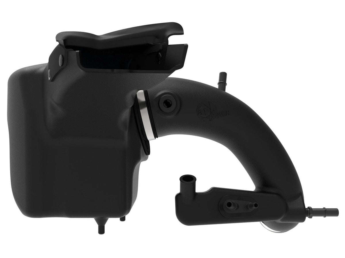 Momentum GT Cold Air Intake System w/ Pro 5R Filter Ford Bronco 21-24 L4-2.3L (t) aFe Power aFe Power