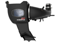 Momentum GT Cold Air Intake System w/ Pro 5R Filter Ford Bronco 21-24 L4-2.3L (t) aFe Power aFe Power