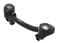 Momentum GT Cold Air Intake System w/ Pro Dry S Filter BMW M2 (G87) 23-26 /M3/M4 (G80/82/83) 21-26 L6-3.0L (tt) S58 aFe Power aFe Power