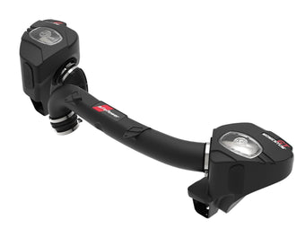 compare product Momentum GT Cold Air Intake System w/ Pro Dry S Filter BMW M2 (G87) 23-26 /M3/M4 (G80/82/83) 21-26 L6-3.0L (tt) S58 aFe Power