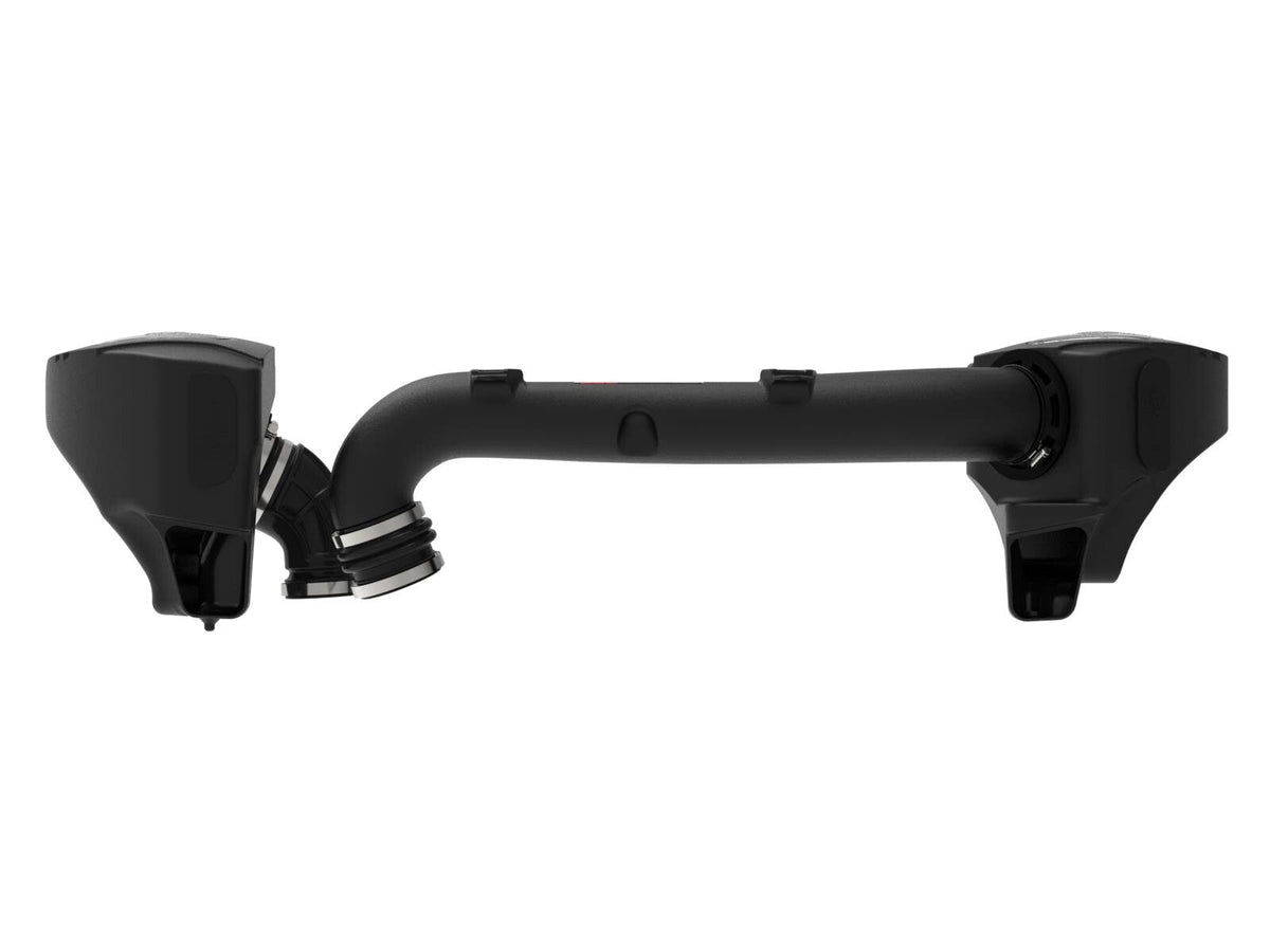 Momentum GT Cold Air Intake System w/ Pro Dry S Filter BMW M2 (G87) 23-26 /M3/M4 (G80/82/83) 21-26 L6-3.0L (tt) S58 aFe Power aFe Power