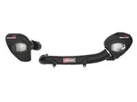 Momentum GT Cold Air Intake System w/ Pro Dry S Filter BMW M2 (G87) 23-26 /M3/M4 (G80/82/83) 21-26 L6-3.0L (tt) S58 aFe Power aFe Power
