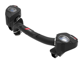 compare product Momentum GT Cold Air Intake System w/ Pro 5R Filter BMW M2 (G87) 23-26 /M3/M4 (G80/82/83) 21-26 L6-3.0L (tt) S58 aFe Power