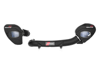 Momentum GT Cold Air Intake System w/ Pro 5R Filter BMW M2 (G87) 23-26 /M3/M4 (G80/82/83) 21-26 L6-3.0L (tt) S58 aFe Power aFe Power