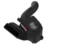 Momentum GT Cold Air Intake System w/ Pro Dry S Filter Audi Q3 19-25 L4-2.0L (t) 45TFSI aFe Power aFe Power