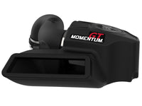 Momentum GT Cold Air Intake System w/ Pro Dry S Filter Audi Q3 19-25 L4-2.0L (t) 45TFSI aFe Power aFe Power