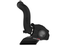 Momentum GT Cold Air Intake System w/ Pro Dry S Filter Audi Q3 19-25 L4-2.0L (t) 45TFSI aFe Power aFe Power